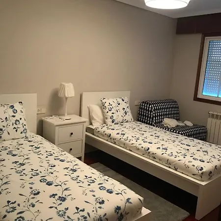 Apartamento Piso Turistico D'manu *