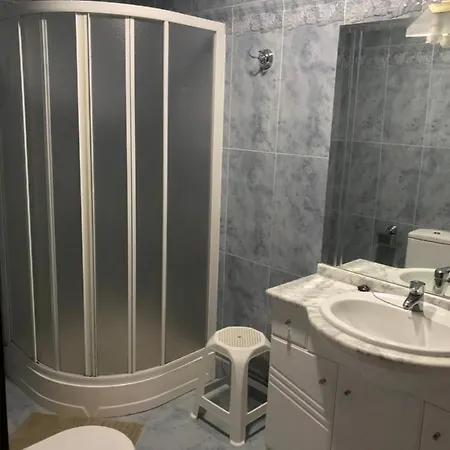 Piso Turistico D'manu Apartamento *