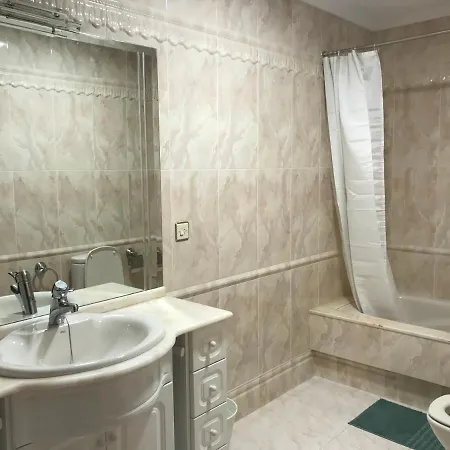 Apartamento Piso Turistico D'manu *