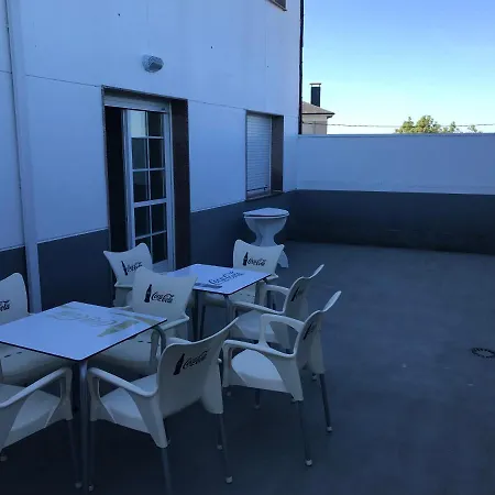 Apartamento Piso Turistico D'manu Arzúa
