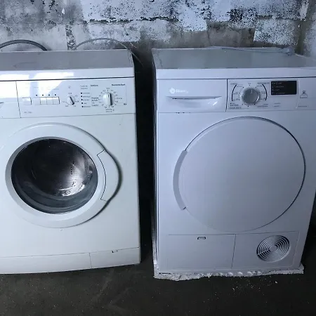Piso Turistico D'manu Apartamento