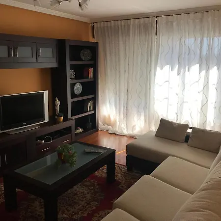Apartamento Piso Turistico D'manu *