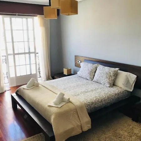 Apartamento Piso Turistico D'manu *
