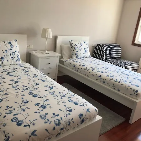 Apartamento Piso Turistico D'manu *