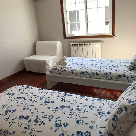 Piso Turistico D'manu Apartamento *